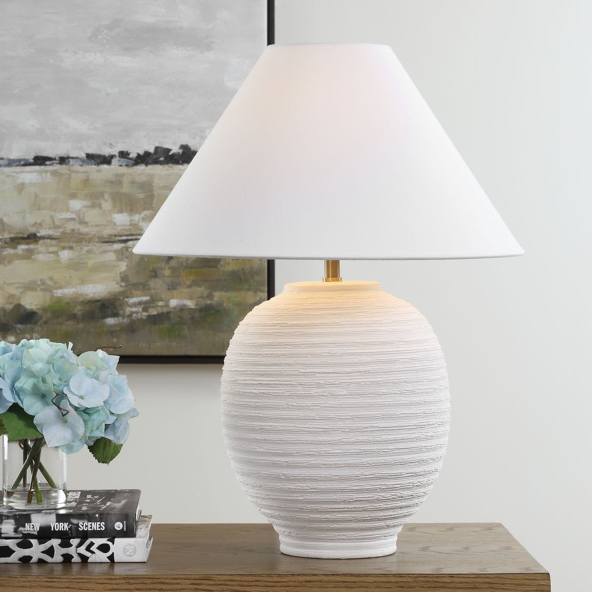 Uttermost Rocio Table Lamp