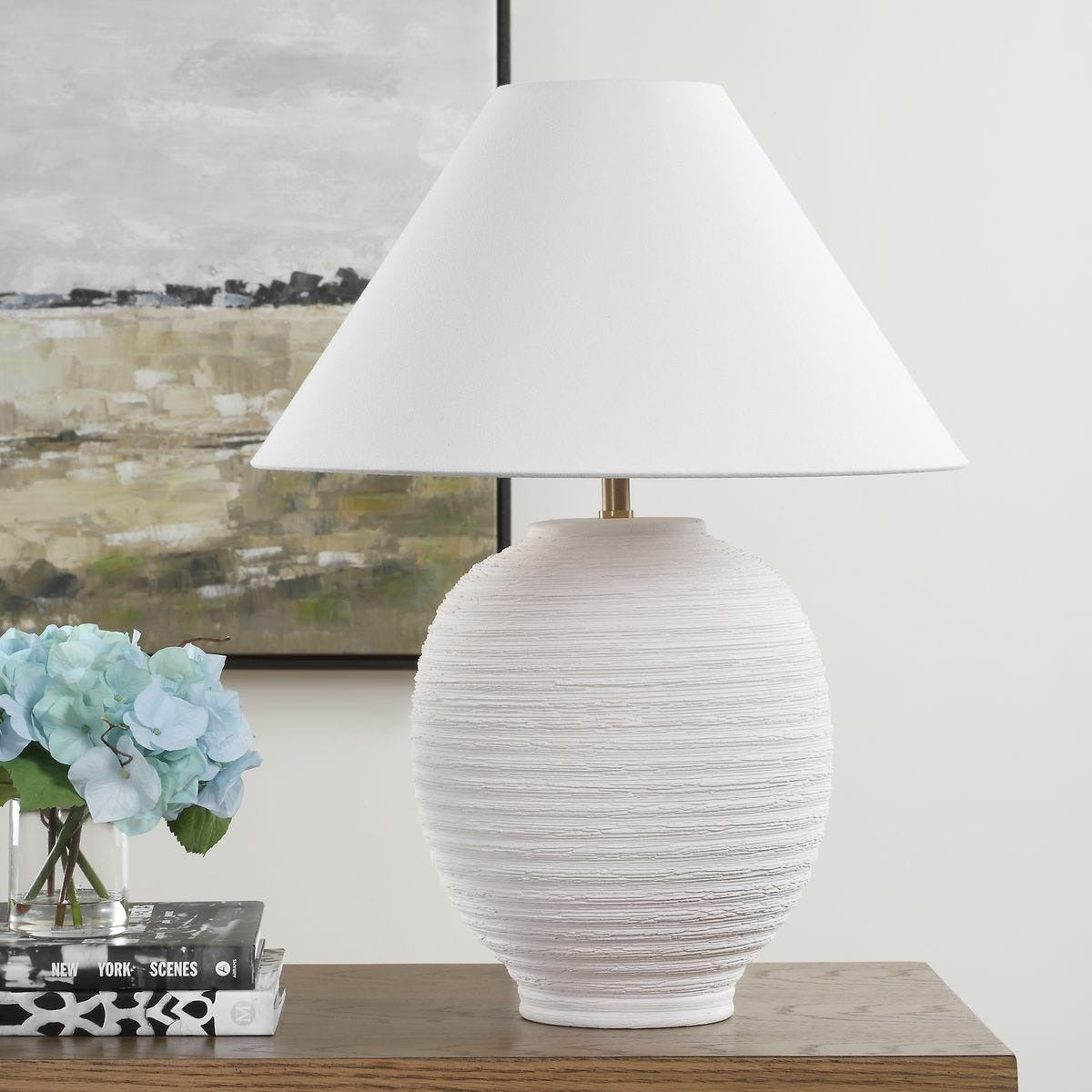 Uttermost Rocio Table Lamp