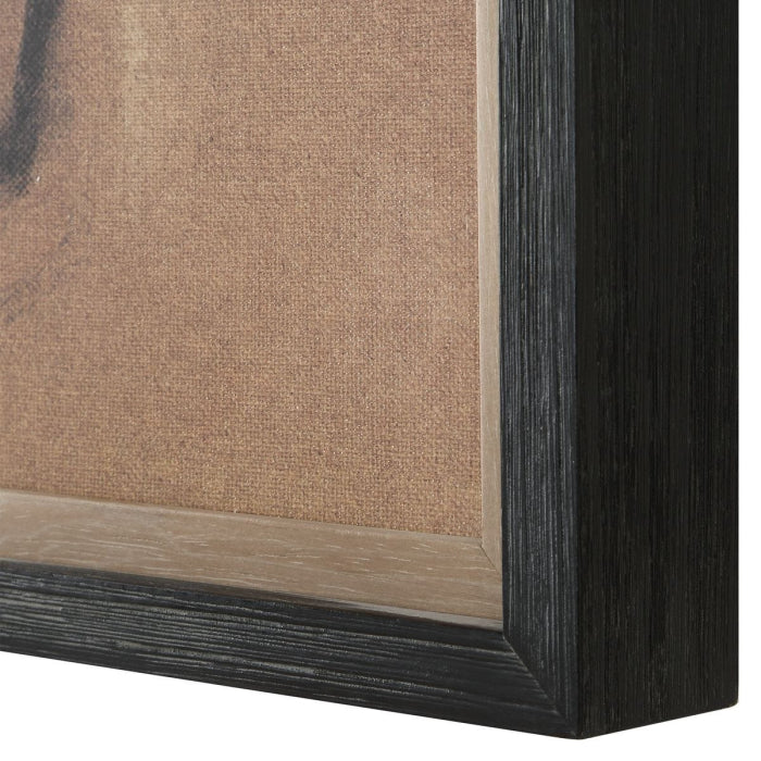 Uttermost Rush & Dash Framed Prints, Set of 2