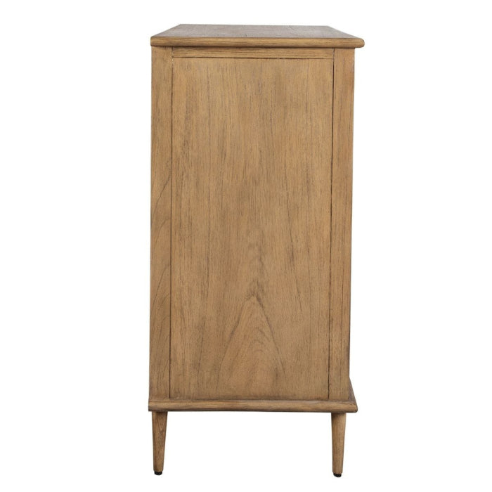 Uttermost Coast 2 Door Cabinet