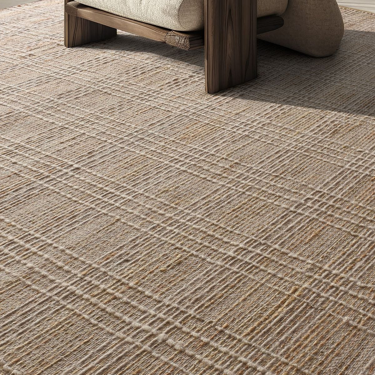 Uttermost Baxton Rug - 274 x 365 cm