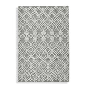 Sieano Rug in Gray - 243 x 304 cm