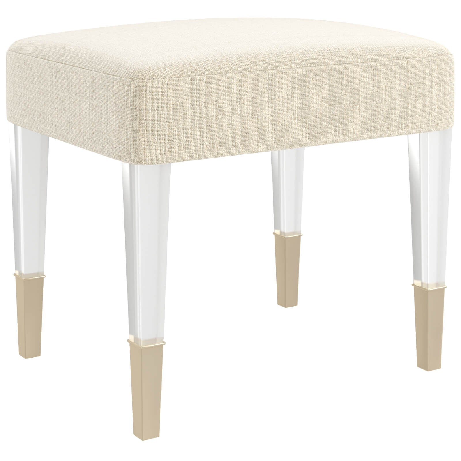 Caracole Looking Good Stool