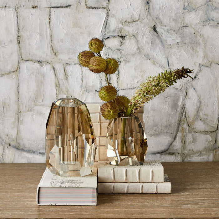 Uttermost Gem Vase - Small