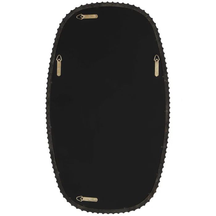 Uttermost Apphia Bronze Mirror