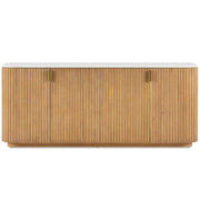 Arik 4 Door Cabinet