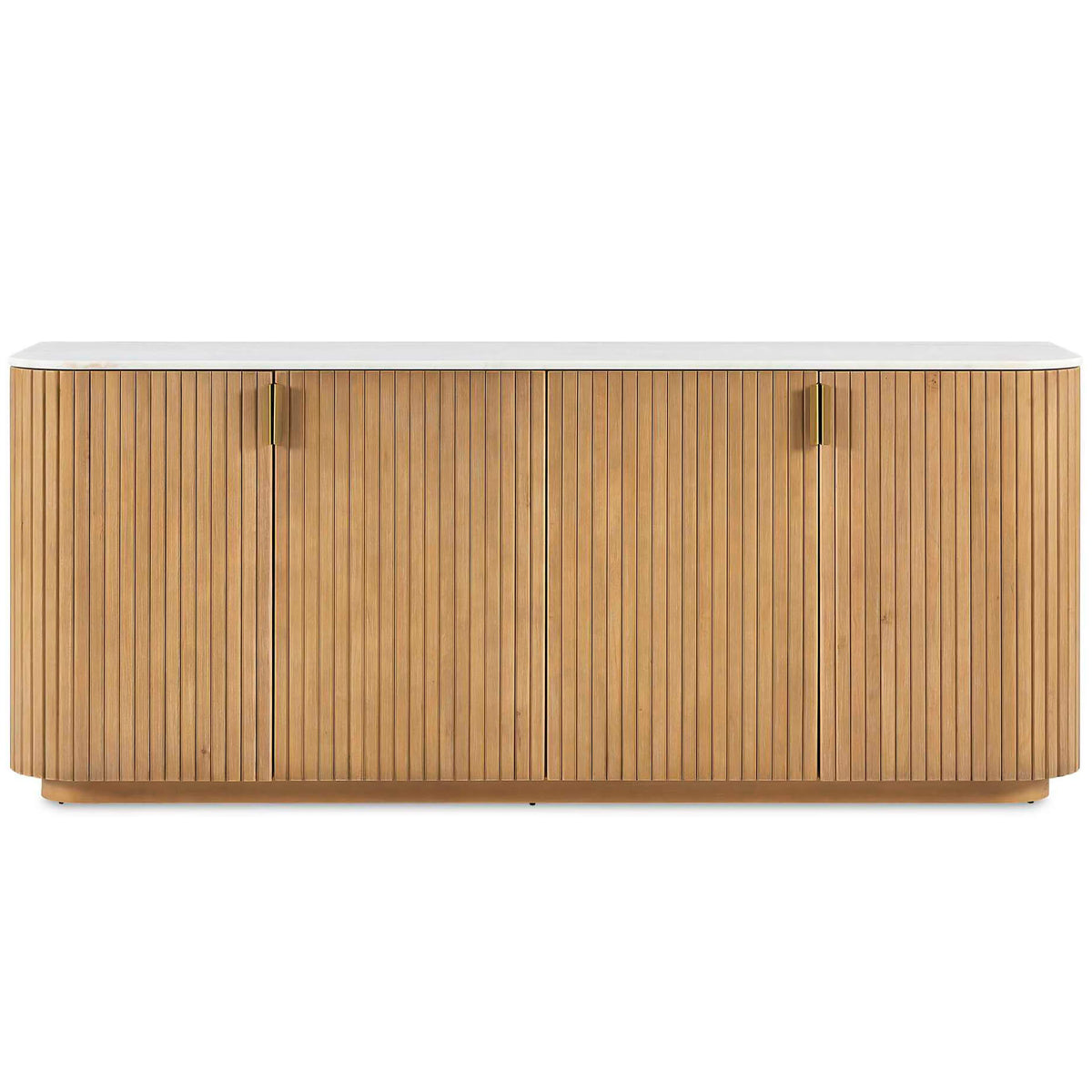 Arik 4 Door Cabinet