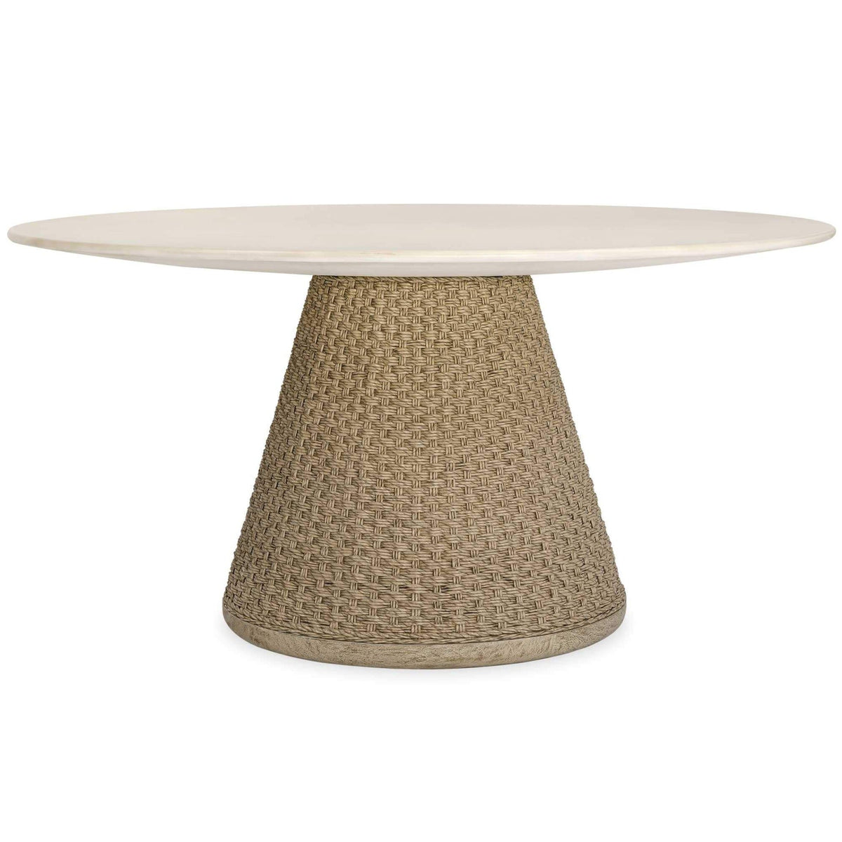 Cardoso Indoor-Outdoor Dining Table