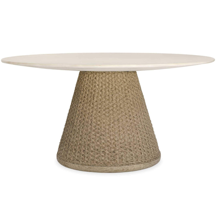 Uttermost Cardoso Indoor-Outdoor Dining Table