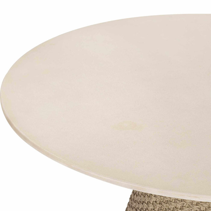 Uttermost Cardoso Indoor-Outdoor Dining Table