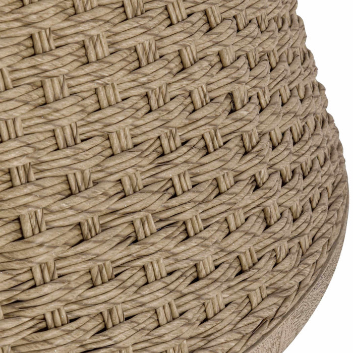 Uttermost Cardoso Indoor-Outdoor Dining Table