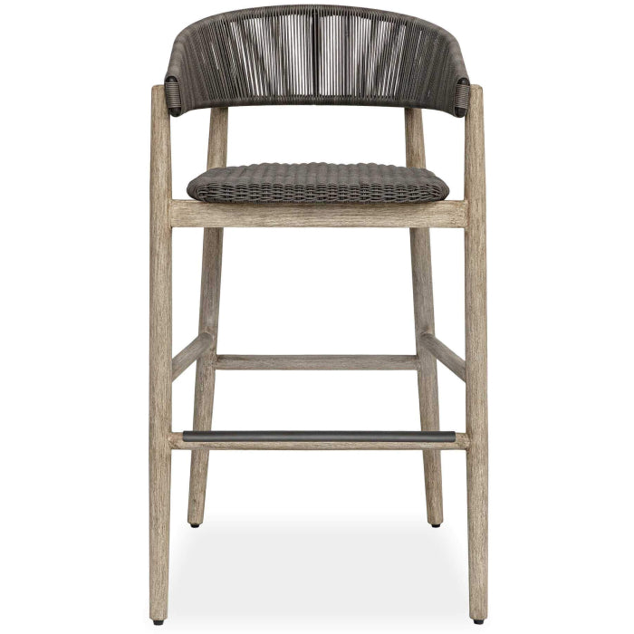 Uttermost Dermott Outdoor Bar Stool