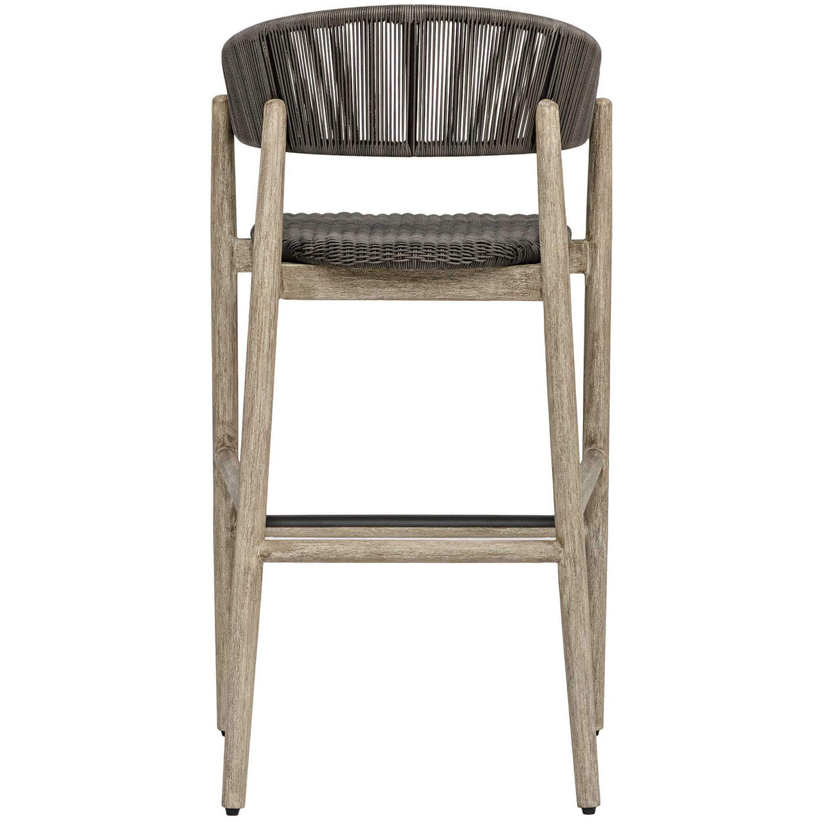 Uttermost Dermott Outdoor Bar Stool