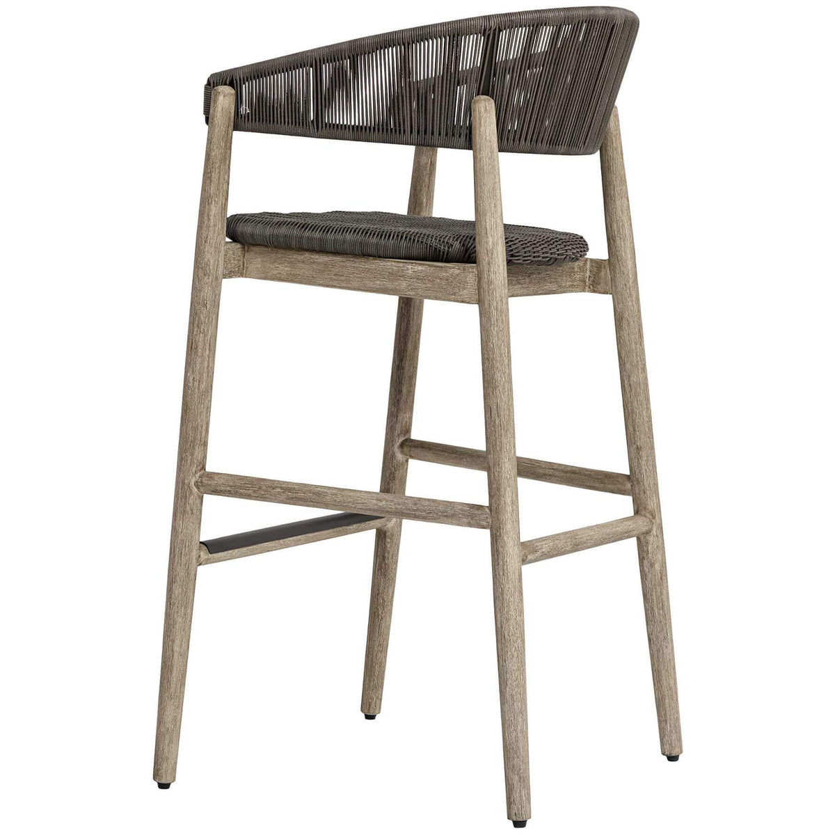 Uttermost Dermott Outdoor Bar Stool