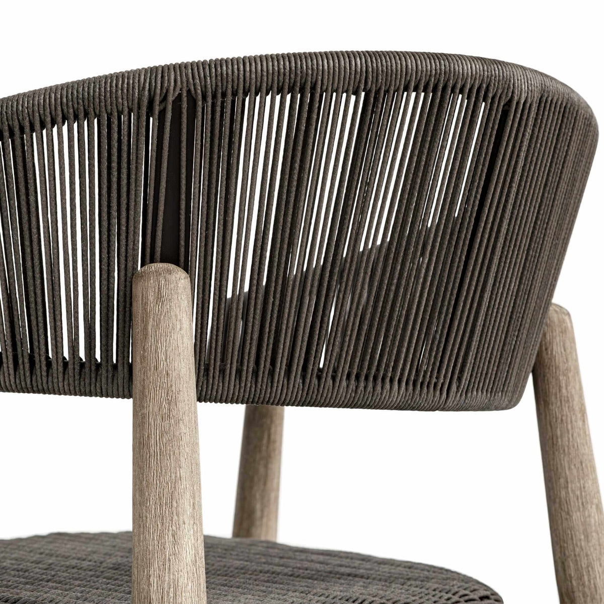 Uttermost Dermott Outdoor Bar Stool