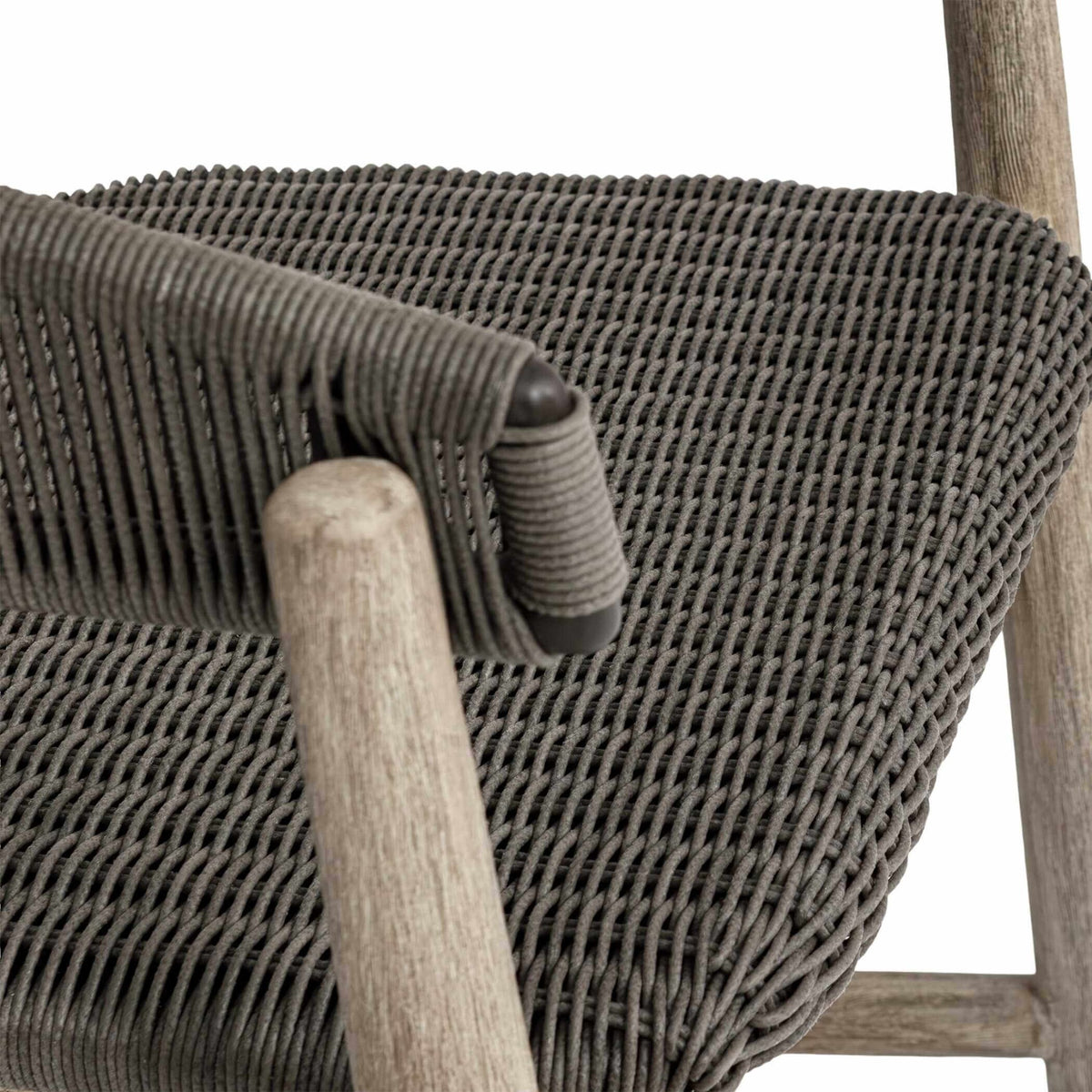 Uttermost Dermott Outdoor Bar Stool