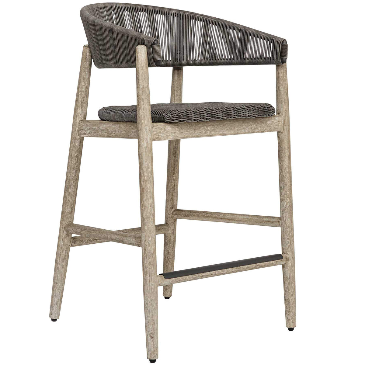 Dermott Outdoor Counter Stool