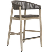 Dermott Outdoor Counter Stool