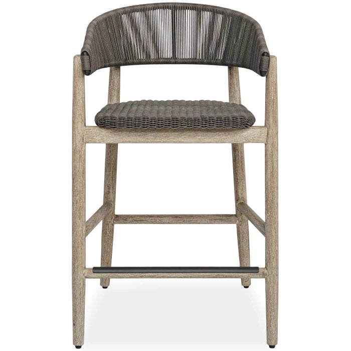 Uttermost Dermott Outdoor Counter Stool