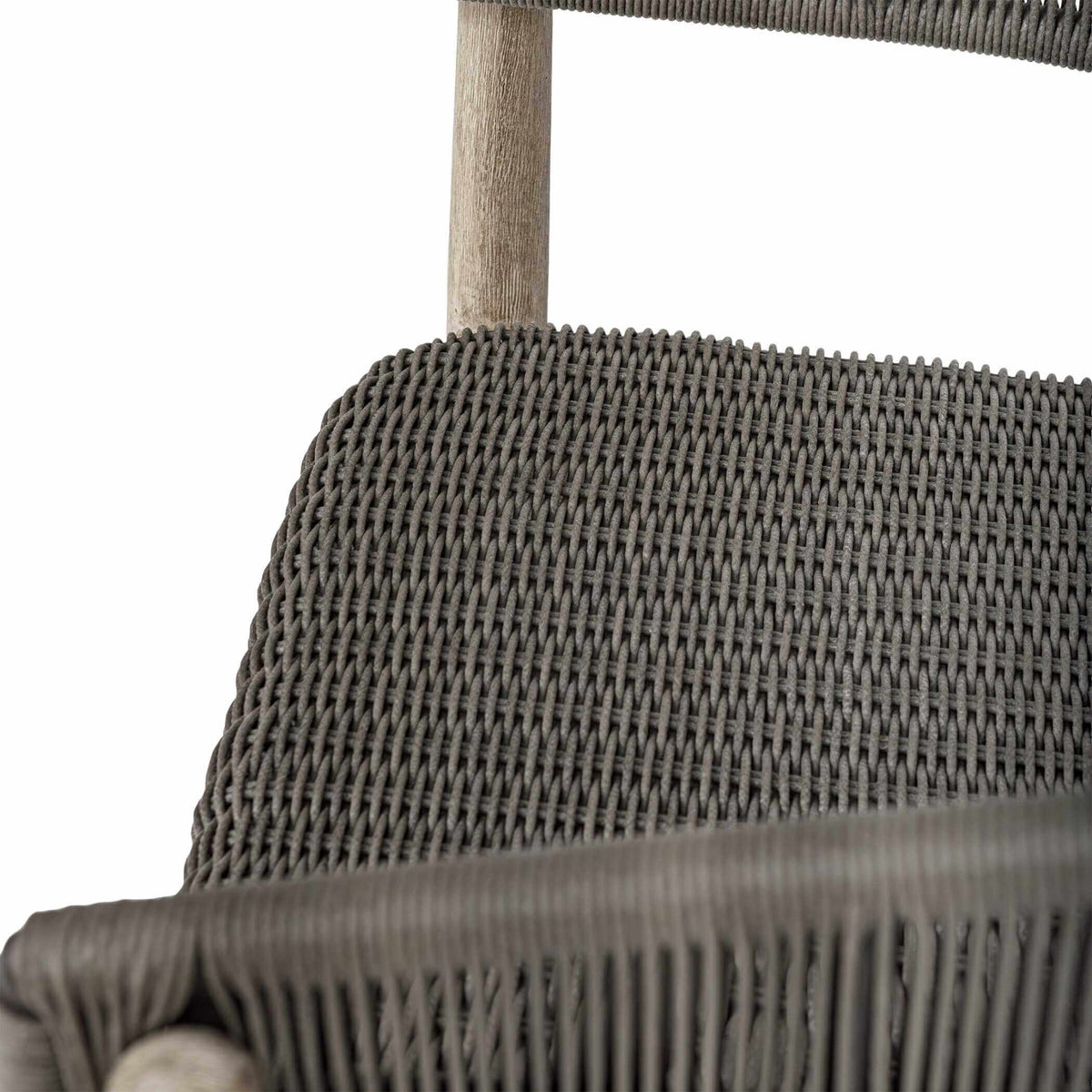 Uttermost Dermott Outdoor Counter Stool