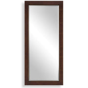 Durant Tall Wood Mirror
