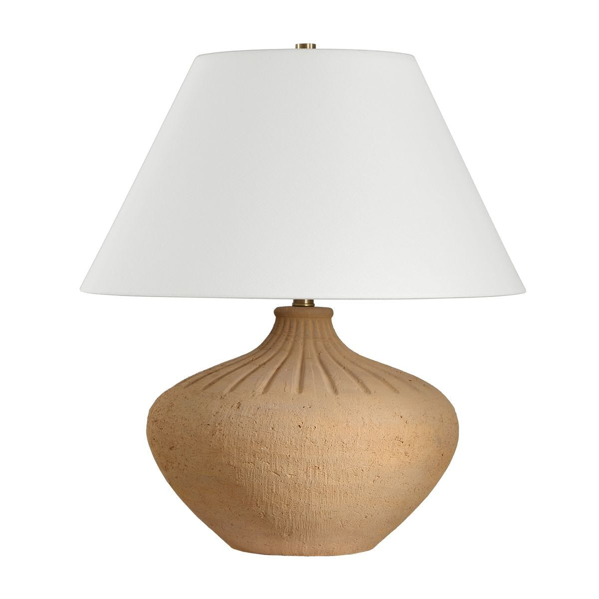 Uttermost Eldon Table Lamp