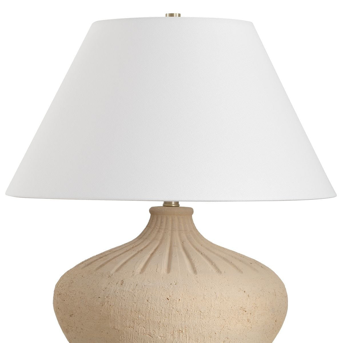Uttermost Eldon Table Lamp
