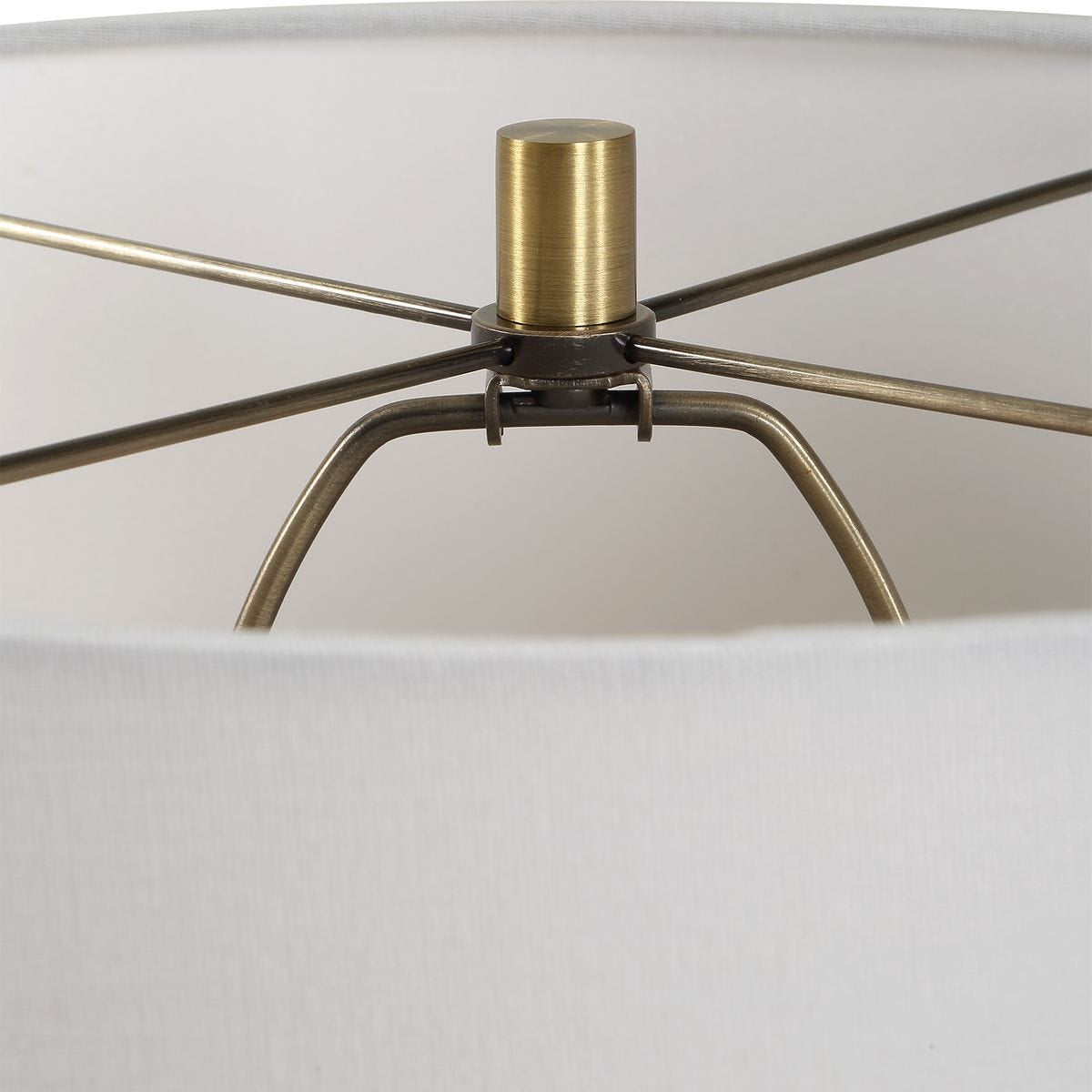 Uttermost Farai Table Lamp