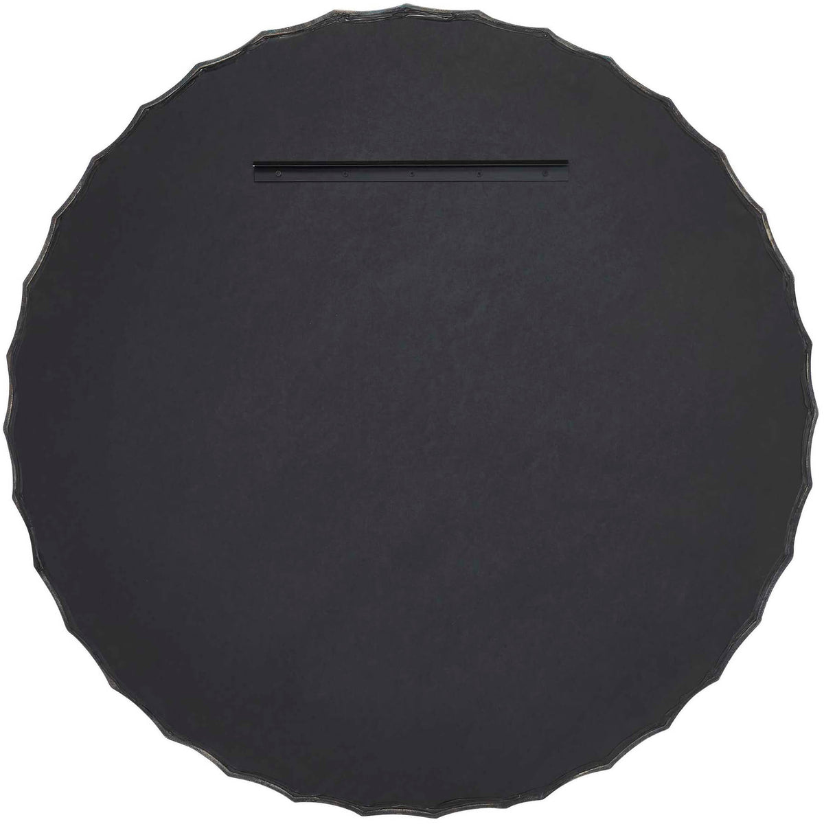 Uttermost Grander Round Mirror