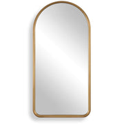 Marvell Gold Arch Mirror