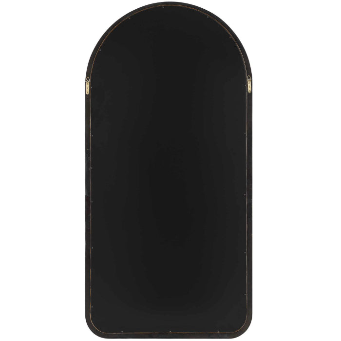 Uttermost Marvell Gold Arch Mirror