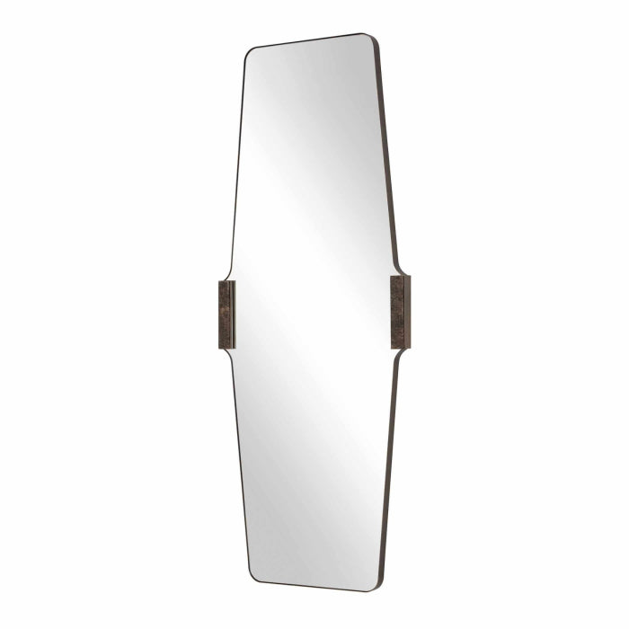 Uttermost Orson Mid-Century Tall Mirror