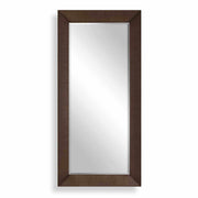 Pearce Tall Walnut Mirror