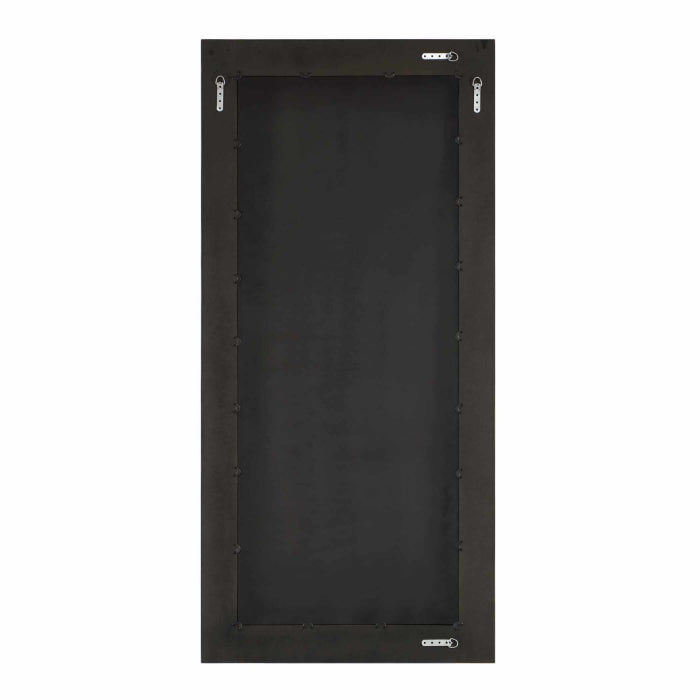 Uttermost Pearce Tall Walnut Mirror