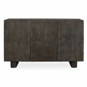 Phineas 3 Door Modern Cabinet