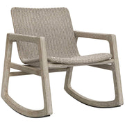 Sumba Outdoor Wicker Rocking Chair