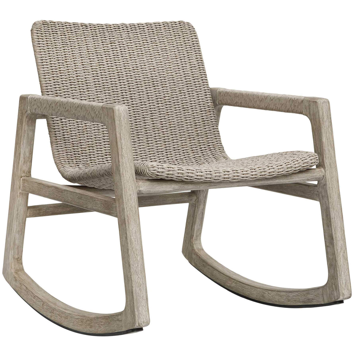 Sumba Outdoor Wicker Rocking Chair
