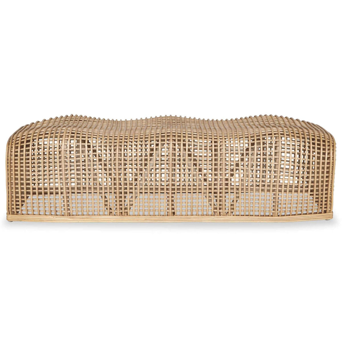 Tino Rattan Bench