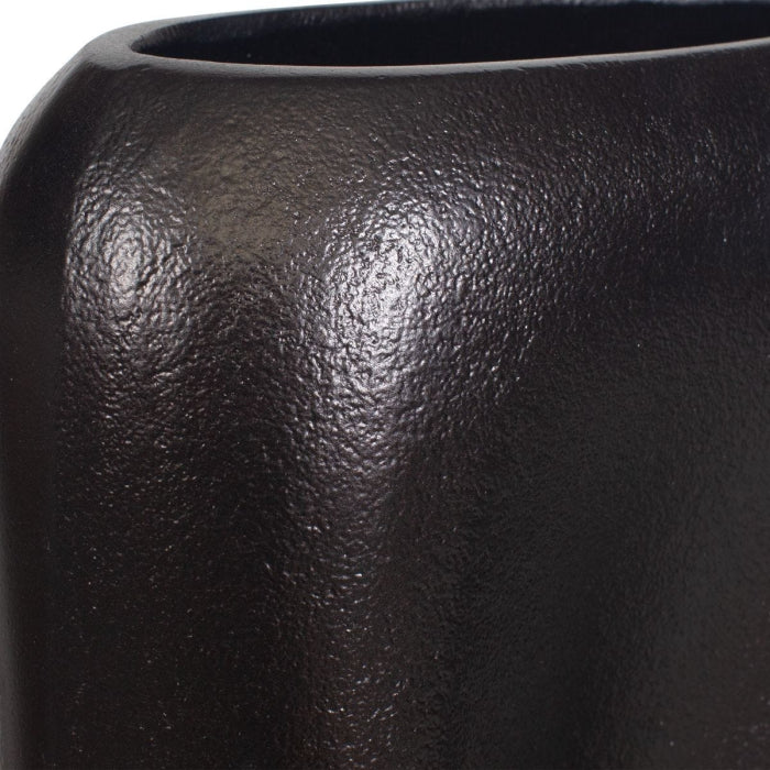 Uttermost Anodic Vases in Dark Brown - Set of 2