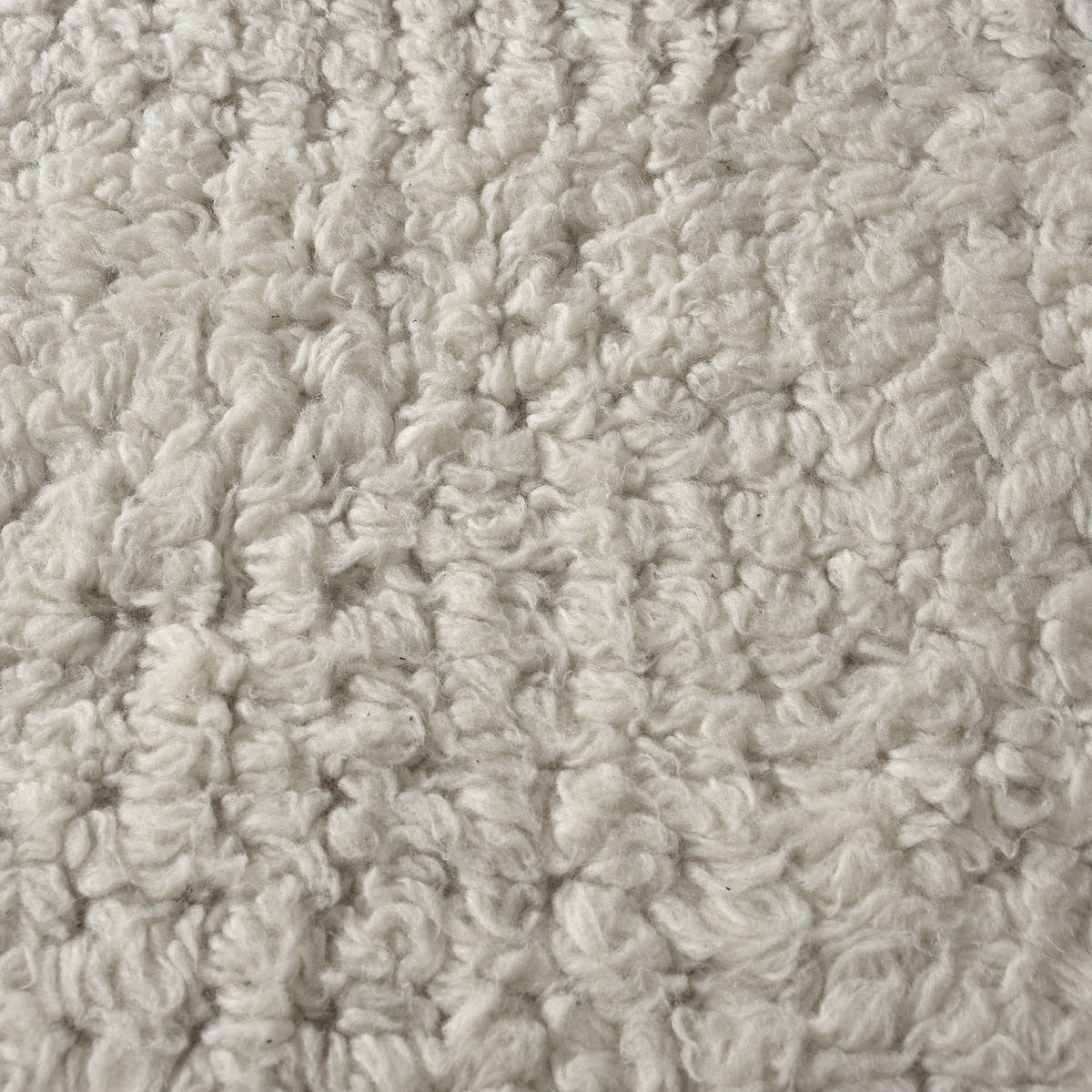 Uttermost Clayhill Rug in Ivory White - 244 x 304 cm