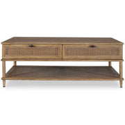 Coast Mid-Century Coffee Table