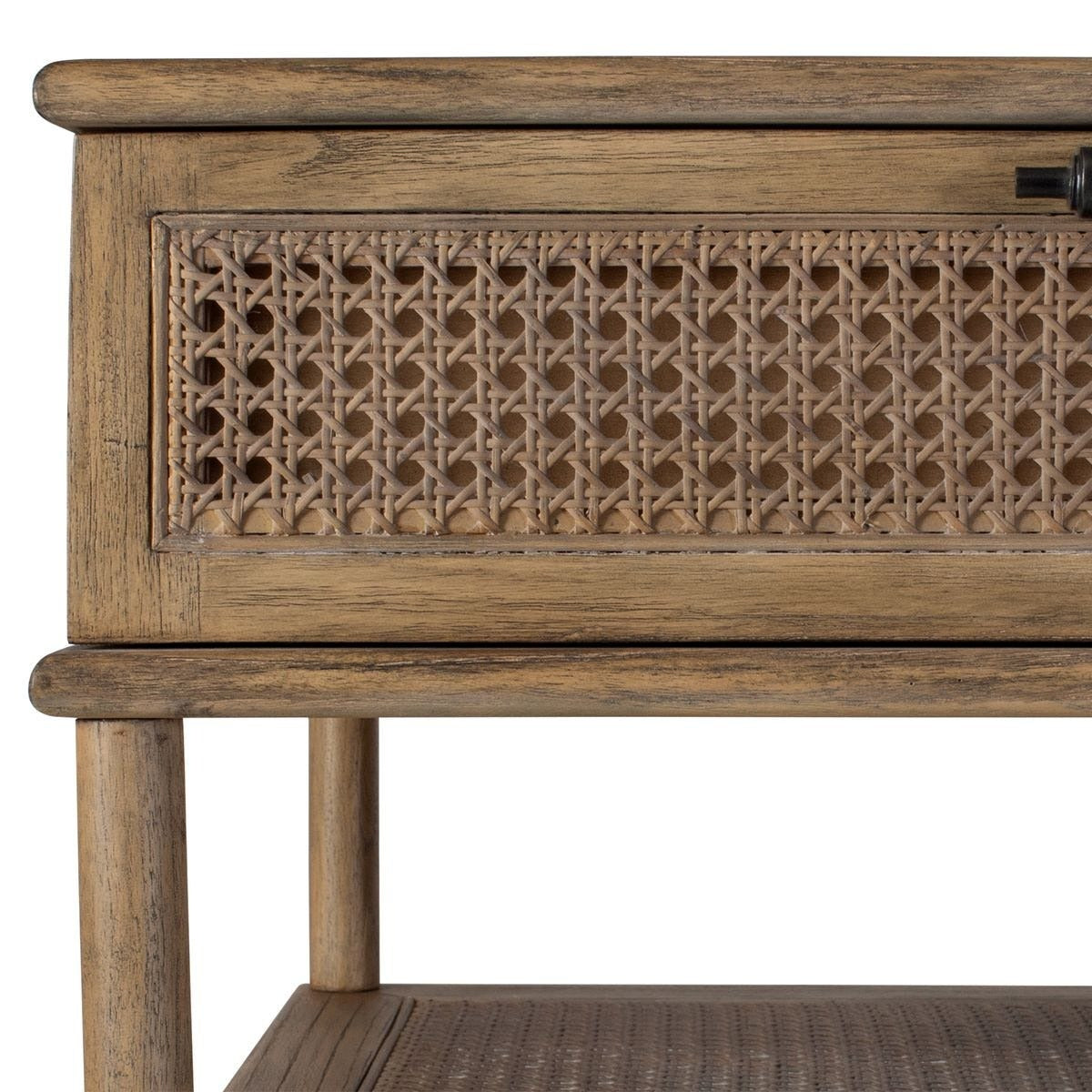 Uttermost Coast Mid-Century Coffee Table