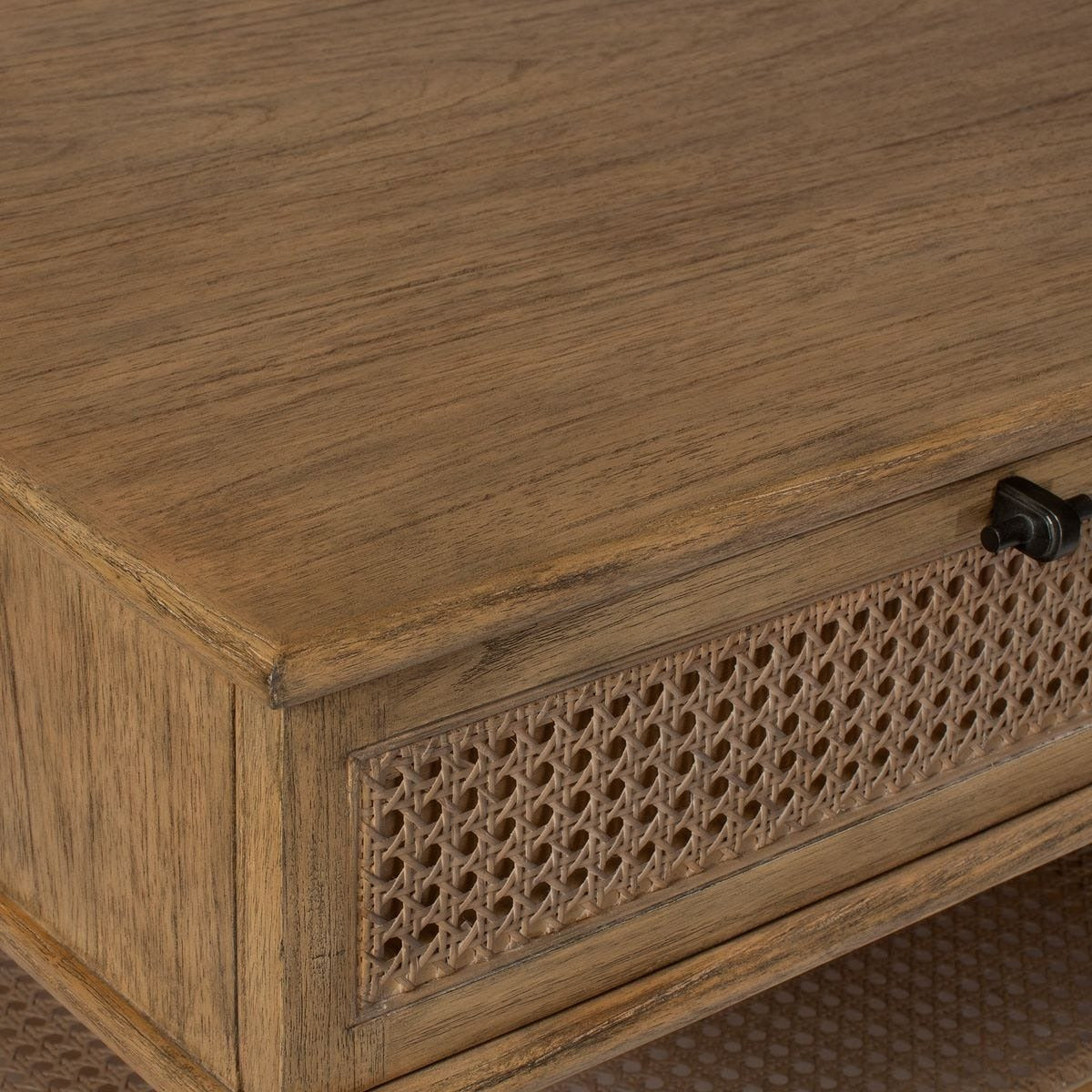 Uttermost Coast Mid-Century Coffee Table