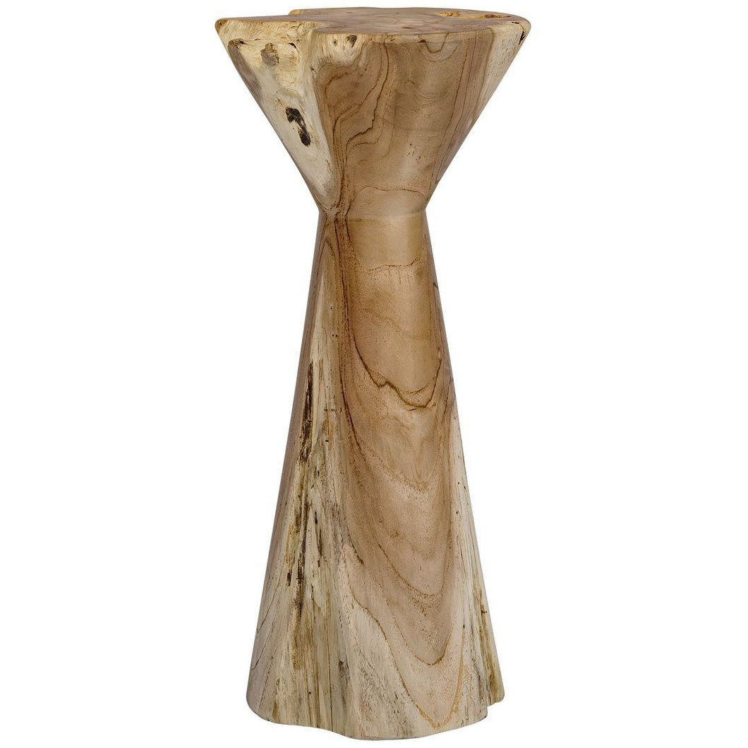 Uttermost Coastwood Indoor-Outdoor Drink Table