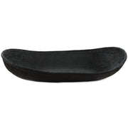 Ember Weave Indoor-Outdoor Oblong Bowl