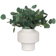 Essence Eucalyptus Accent and Vase