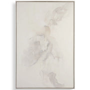 Evaporate Abstract Art