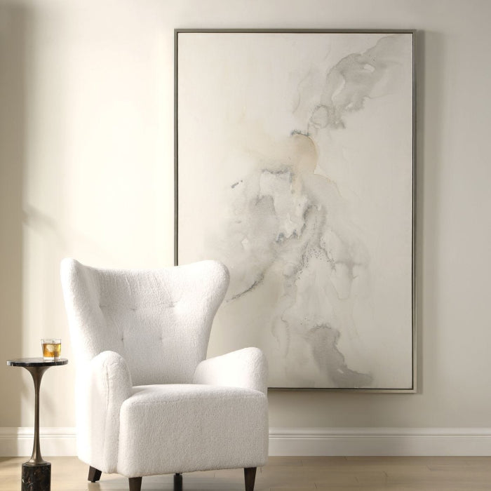 Uttermost Evaporate Abstract Art