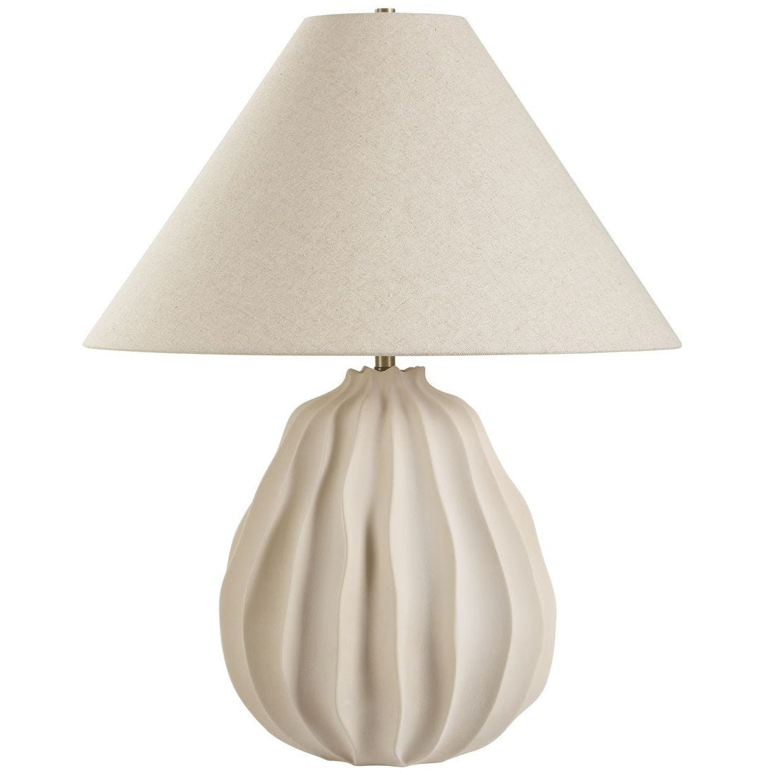 Uttermost Javary Table Lamp