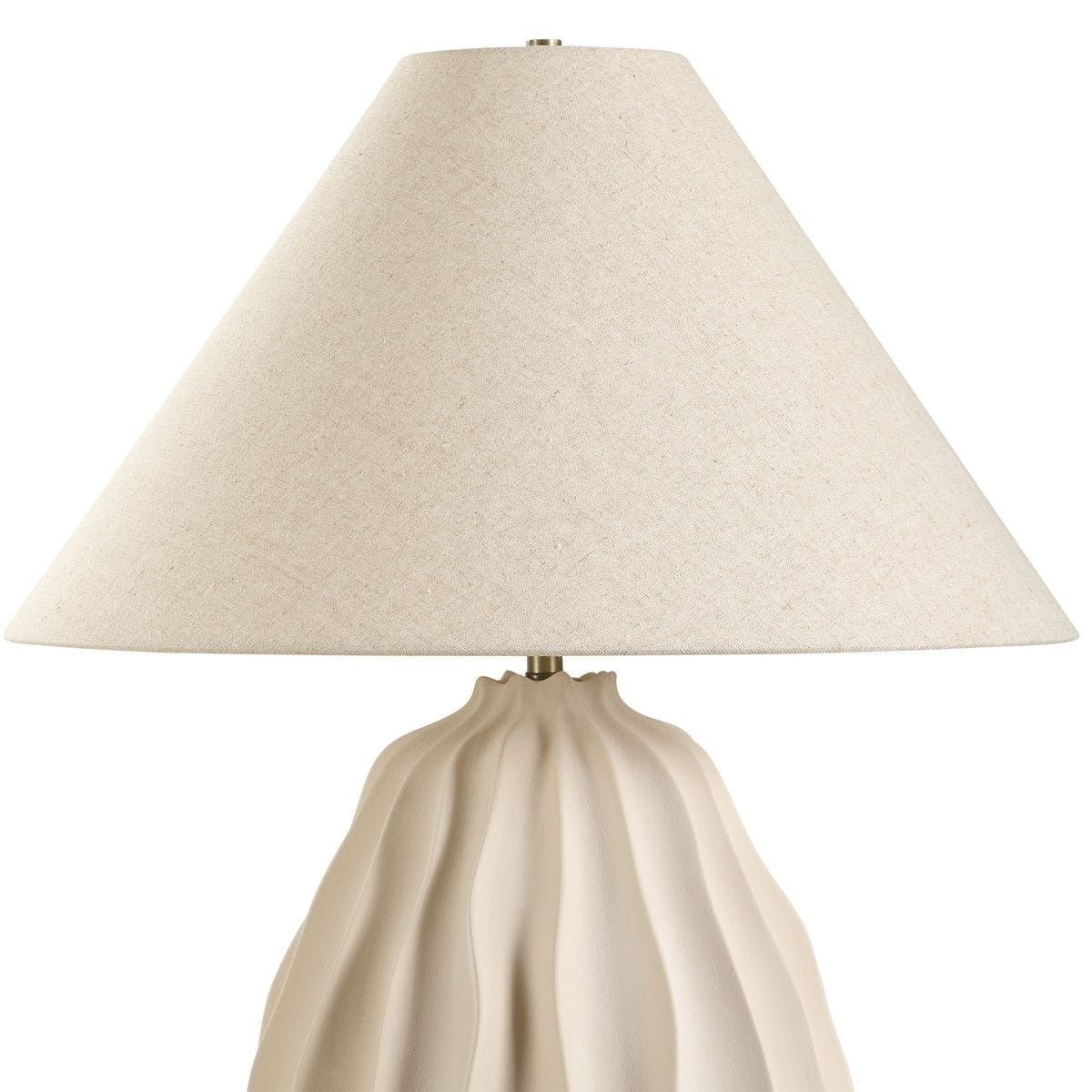 Uttermost Javary Table Lamp